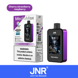 JNR Media Max 40000 Puffs Disposable Vape