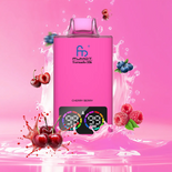 RandM Tornado 35000 Puffs Jetable Vape