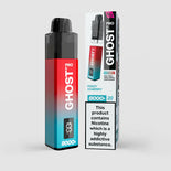 Ghost Pro 8000 Prefilled Pod Kit - 20mg