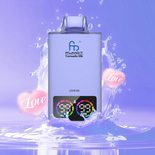 RandM Tornado 35000 Puffs Jetable Vape