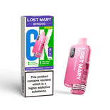 Lost Mary BM6000 Jetable Vape (Box of 10)