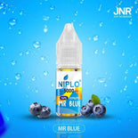 JNR Niplo 5000 Nic Salt Single Piece