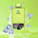 RandM Tornado 35000 Puffs Jetable Vape