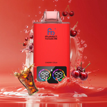 RandM Tornado 35000 Puffs Jetable Vape