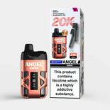 Angel 20000 Puffs Disposable Vape Angel 20000 Puffs Disposable Vape