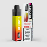 Ghost Pro 8000 Prefilled Pod Kit - 20mg - (Box of 10)