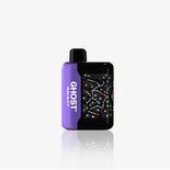 Ghost Galaxy 25000 Puffs Jetable Vape