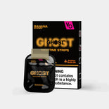 Ghost Nicotine Strips  (Pack of 10)