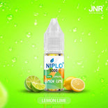 JNR Niplo 5000 Nic Salt Single Piece