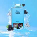 RandM Tornado 35000 Puffs Jetable Vape