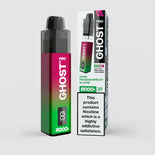 Ghost Pro 8000 Prefilled Pod Kit - 20mg