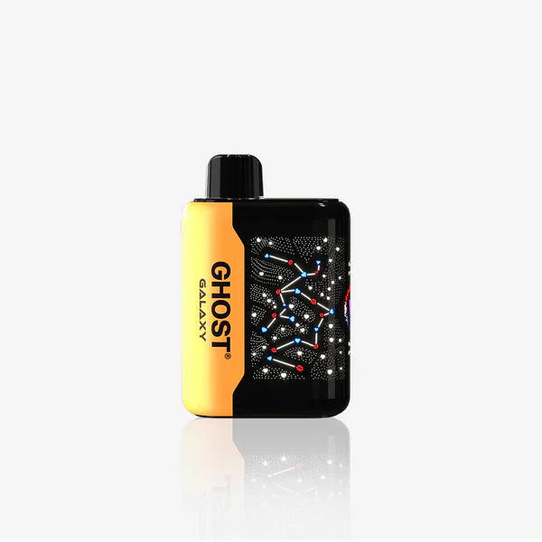 VB Ghost Galaxy 25000 Wegwerp Vape (doos van 10)