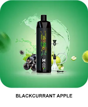 Mosmo Storm X Max 15000 Jetable Vape