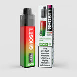Ghost Pro 8000 Prefilled Pod Kit - 20mg