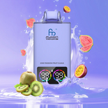 RandM Tornado 35000 Puffs Jetable Vape