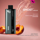 Ghost Pro Elite 7000 Puffs Disposable Vape (10er-Pack)