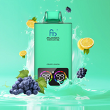 RandM Tornado 35000 Puffs Disposable Vape (Box of 10)