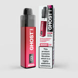 Ghost Pro 8000 Prefilled Pod Kit - 20mg