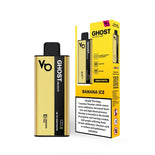 Ghost Pro Elite 7000 Puffs Disposable Vape (æske a 10 stk.)