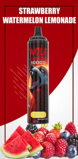 JNR Wolf Niplo 10000