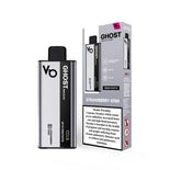 Ghost Pro Elite 7000 Puffs Disposable Vape (æske a 10 stk.)