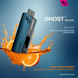 Ghost Pro Elite 7000 Puffs Disposable Vape