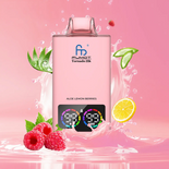 RandM Tornado 35000 Puffs Jetable Vape