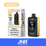 JNR Media Max 40000 Puffs Disposable Vape