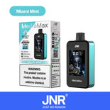 JNR Media Max 40000 Puffs Disposable Vape