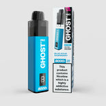 Ghost Pro 8000 Prefilled Pod Kit - 20mg