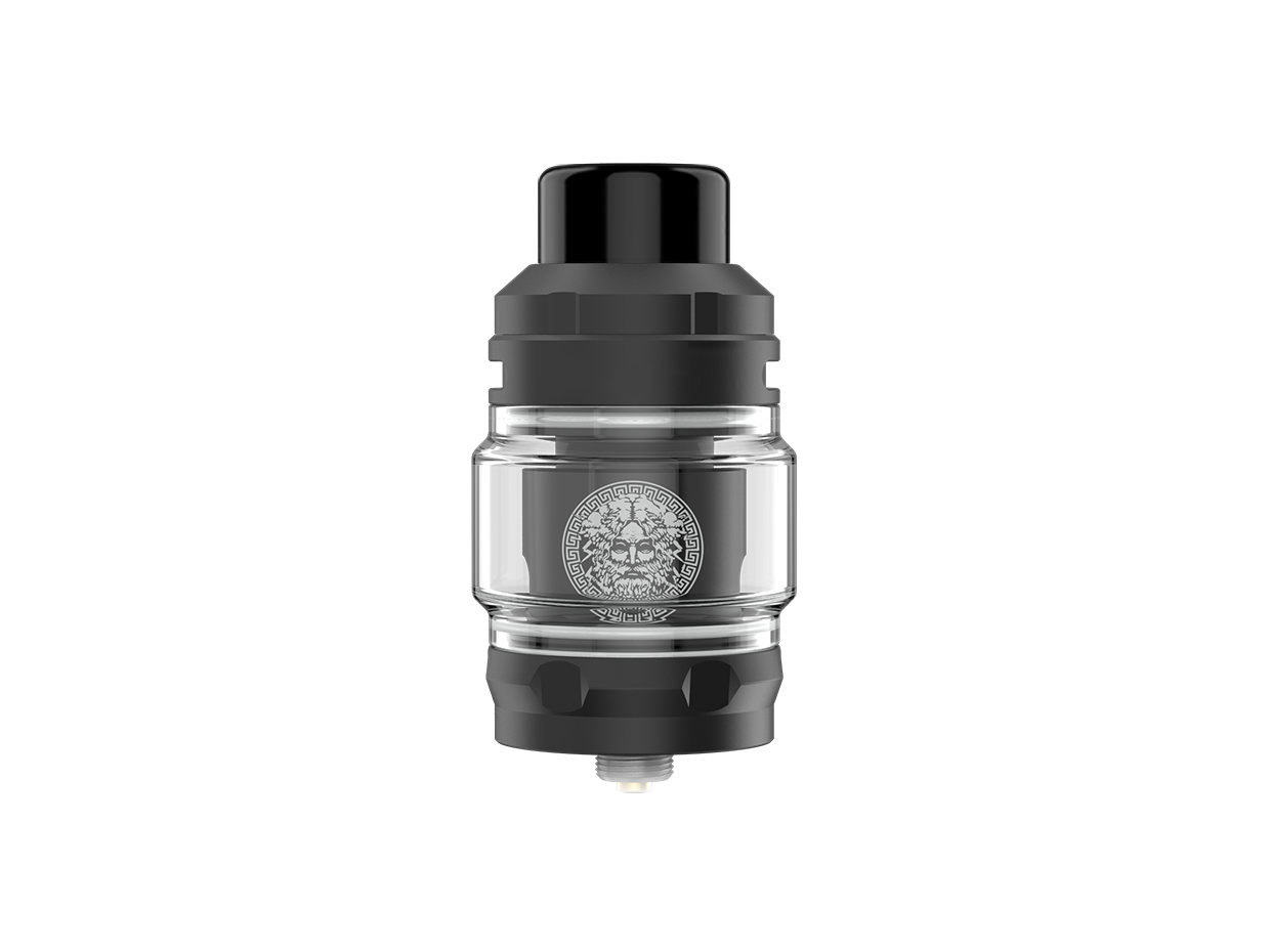 geek vape zeus tank | Sept couleurs attrayantes | 60-80W