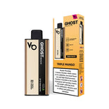 Ghost Pro Elite 7000 Puffs Disposable Vape