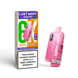 Lost Mary BM6000 Jetable Vape (Box of 10)