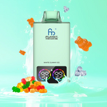 RandM Tornado 35000 Puffs Jetable Vape