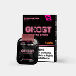 Ghost Nicotine Strips  (Pack of 10)