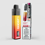 Ghost Pro 8000 Prefilled Pod Kit - 20mg