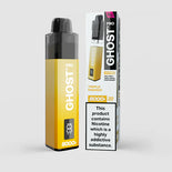 Ghost Pro 8000 Prefilled Pod Kit - 20mg