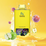 RandM Tornado 35000 Puffs Jetable Vape