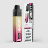 Ghost Pro 8000 Prefilled Pod Kit - 20mg