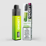 Ghost Pro 8000 Prefilled Pod Kit - 20mg