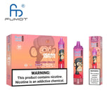 RandM Tornado 15000 Disposable Vape (10er-Pack)