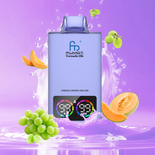 RandM Tornado 35000 Puffs Jetable Vape