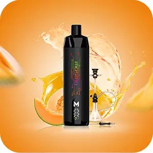 Mosmo Storm X Max 15000 Jetable Vape