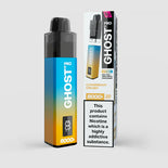 Ghost Pro 8000 Prefilled Pod Kit - 20mg