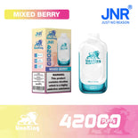 JNR Lion King 42K Disposable Vape