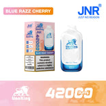 JNR Lion King 42K Disposable Vape