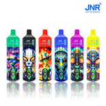 JNR Alien Max 18000 Puffs Jetable Vape