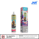 JNR Rocket X 12400 Puffs Disposable Vape (10er-Pack)