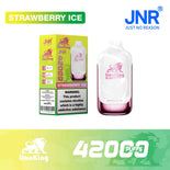 JNR Lion King 42K Disposable Vape