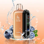 RandM Tornado 20000 Jetable Vape